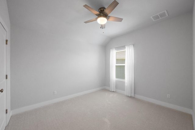 715 Gray Fox LOOP, Hutto, TX 78634