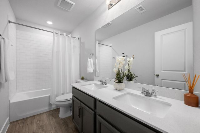 715 Gray Fox LOOP, Hutto, TX 78634