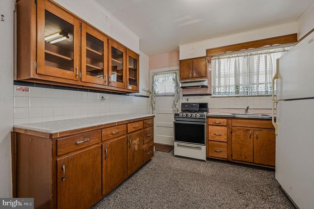 411 N CLEVELAND AVE, Wilmington, DE 19805