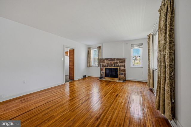 411 N CLEVELAND AVE, Wilmington, DE 19805