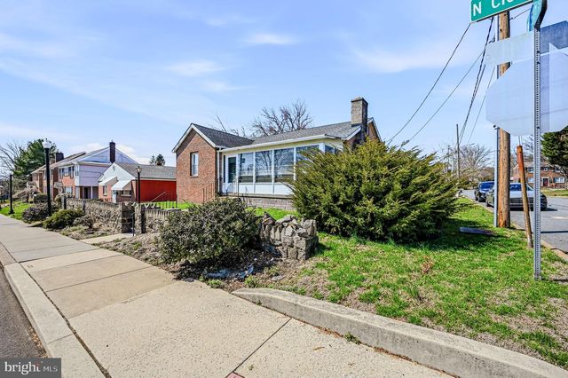 411 N CLEVELAND AVE, Wilmington, DE 19805