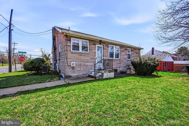 411 N CLEVELAND AVE, Wilmington, DE 19805