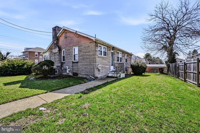 411 N CLEVELAND AVE, Wilmington, DE 19805