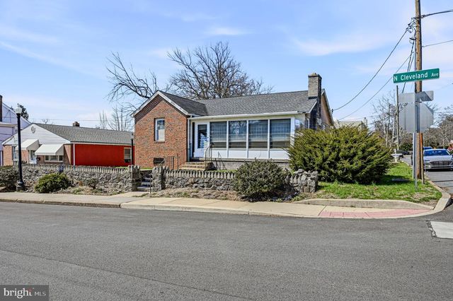 411 N CLEVELAND AVE, Wilmington, DE 19805