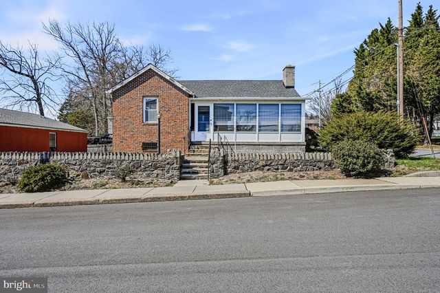 411 N CLEVELAND AVE, Wilmington, DE 19805