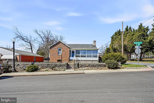 411 N CLEVELAND AVE, Wilmington, DE 19805