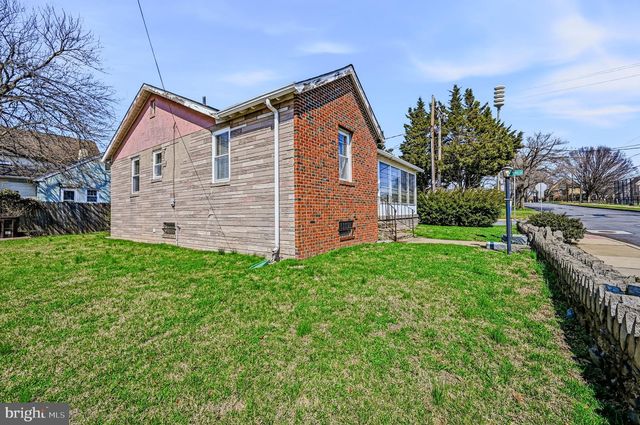 411 N CLEVELAND AVE, Wilmington, DE 19805