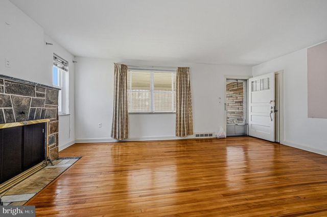 411 N CLEVELAND AVE, Wilmington, DE 19805