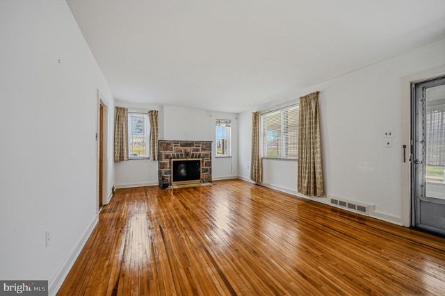 411 N CLEVELAND AVE, Wilmington, DE 19805