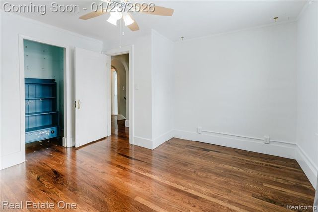 1586 W Troy Street, Ferndale, MI 48220