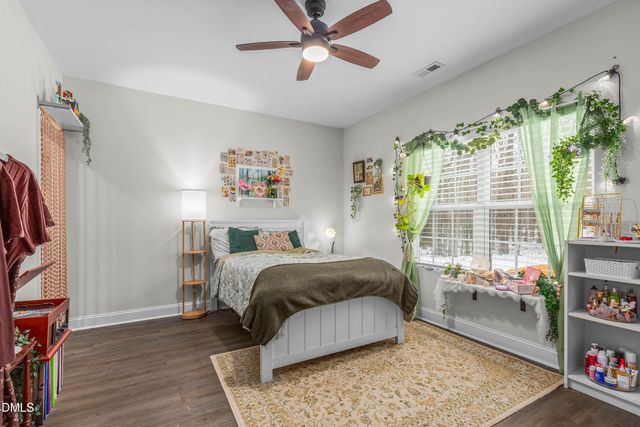 8395 White Oak Farms Road, Cedar Grove, NC 27231