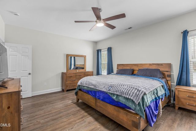 8395 White Oak Farms Road, Cedar Grove, NC 27231