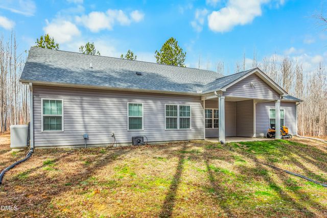 8395 White Oak Farms Road, Cedar Grove, NC 27231