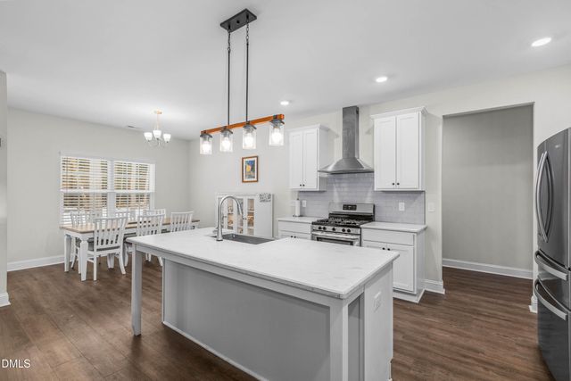 8395 White Oak Farms Road, Cedar Grove, NC 27231