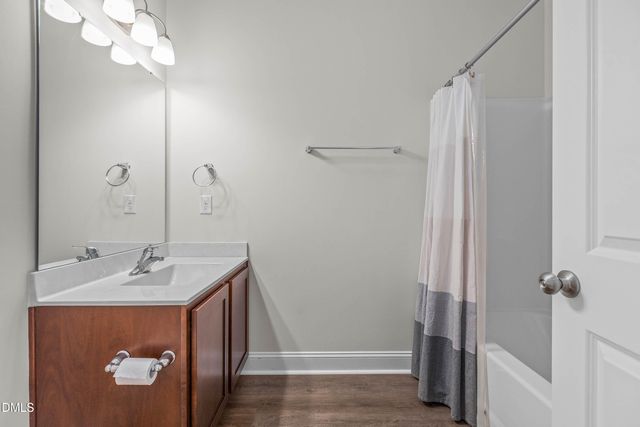 8395 White Oak Farms Road, Cedar Grove, NC 27231