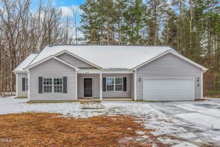 8395 White Oak Farms Road, Cedar Grove, NC 27231