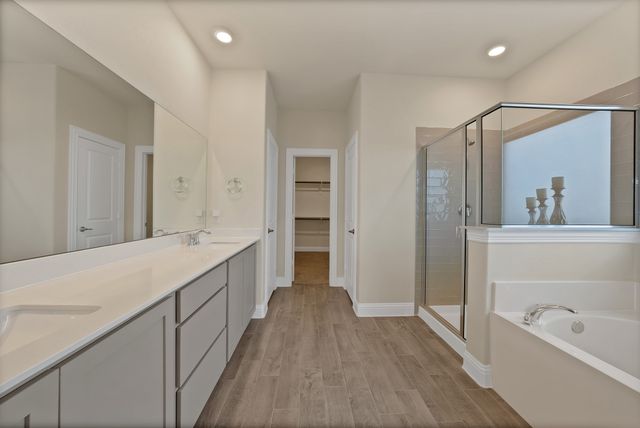 10401 Table Bluff Street, Aubrey, TX 76227
