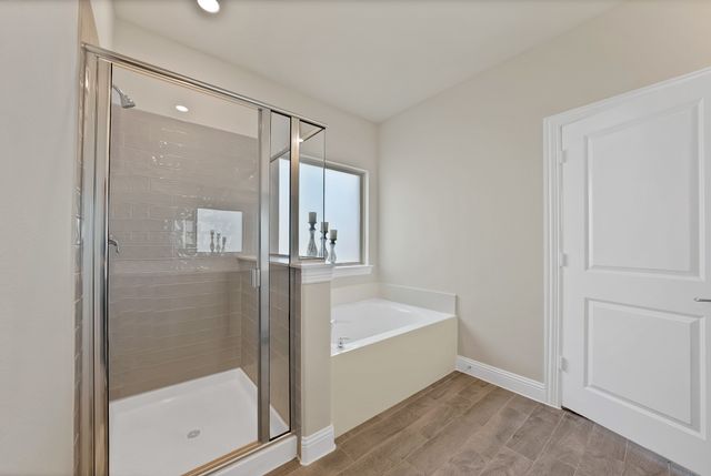 10401 Table Bluff Street, Aubrey, TX 76227
