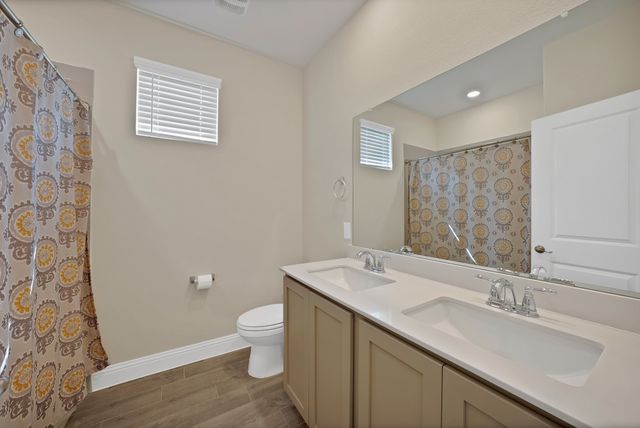 10401 Table Bluff Street, Aubrey, TX 76227