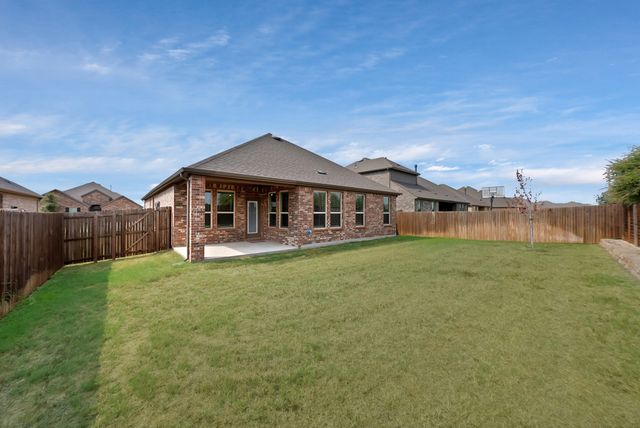 10401 Table Bluff Street, Aubrey, TX 76227