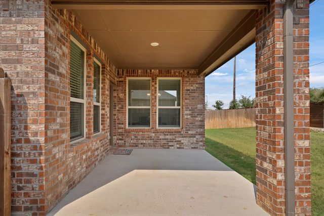 10401 Table Bluff Street, Aubrey, TX 76227