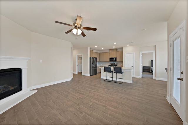 10401 Table Bluff Street, Aubrey, TX 76227