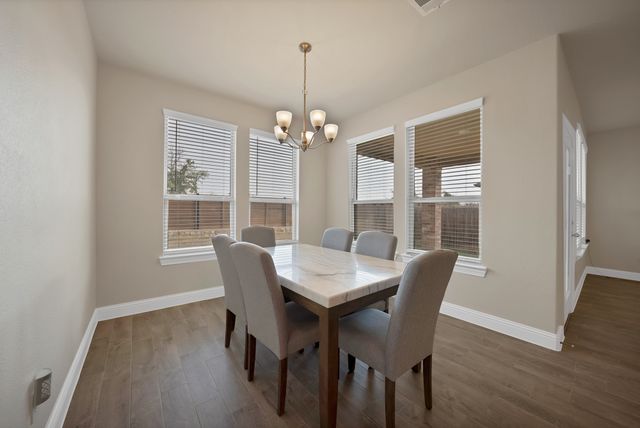 10401 Table Bluff Street, Aubrey, TX 76227