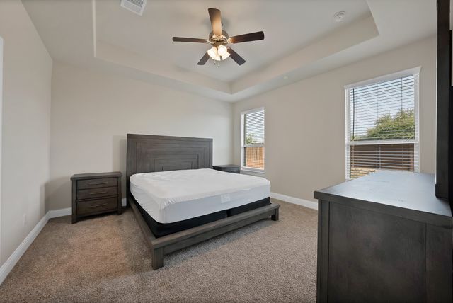 10401 Table Bluff Street, Aubrey, TX 76227