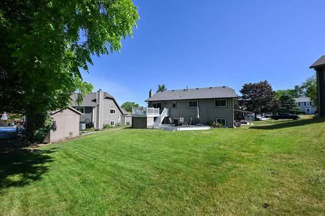 1021 Eton COURT, Hartland, WI 53029