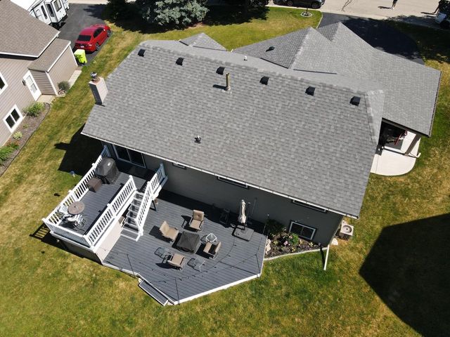 1021 Eton COURT, Hartland, WI 53029