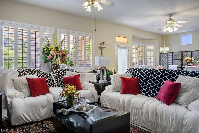 10409 Longwood Drive, Las Vegas, NV 89134