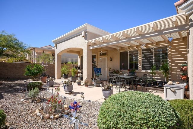 10409 Longwood Drive, Las Vegas, NV 89134