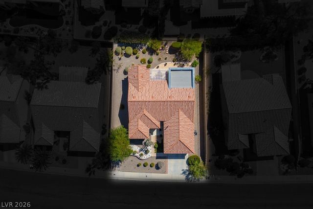 10409 Longwood Drive, Las Vegas, NV 89134