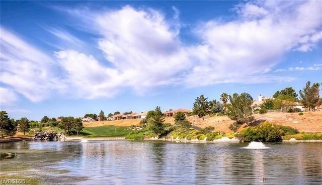 10409 Longwood Drive, Las Vegas, NV 89134