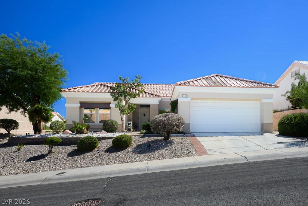 10409 Longwood Drive, Las Vegas, NV 89134