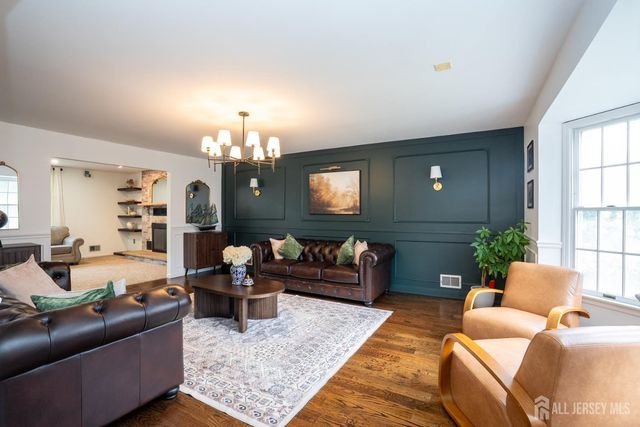 1545 Edly Cove Court, North Brunswick, NJ 08902