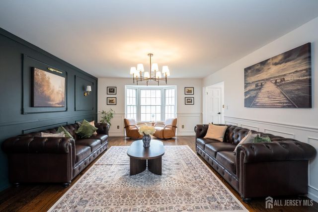 1545 Edly Cove Court, North Brunswick, NJ 08902