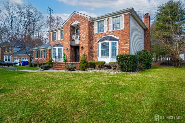 1545 Edly Cove Court, North Brunswick, NJ 08902