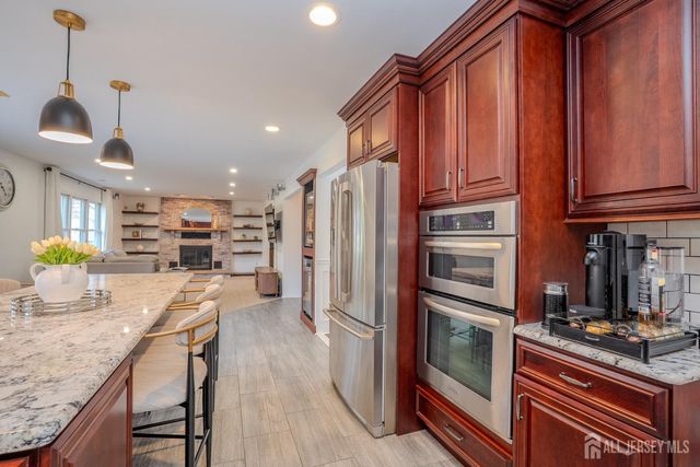 1545 Edly Cove Court, North Brunswick, NJ 08902