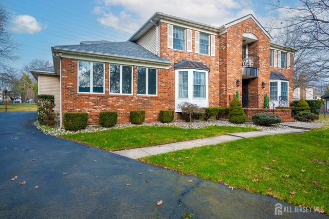 1545 Edly Cove Court, North Brunswick, NJ 08902