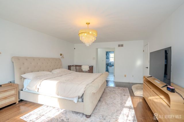 1545 Edly Cove Court, North Brunswick, NJ 08902