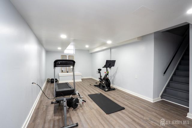 1545 Edly Cove Court, North Brunswick, NJ 08902