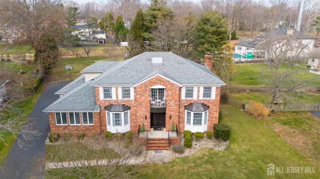 1545 Edly Cove Court, North Brunswick, NJ 08902