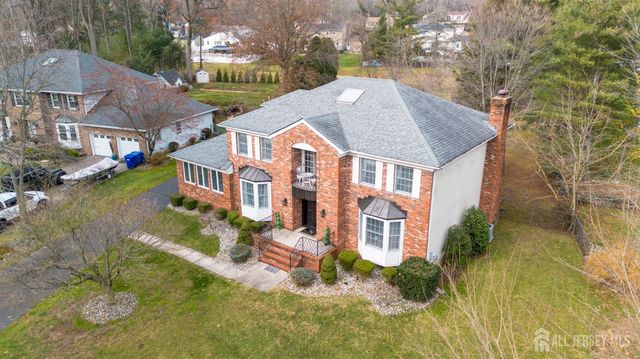 1545 Edly Cove Court, North Brunswick, NJ 08902