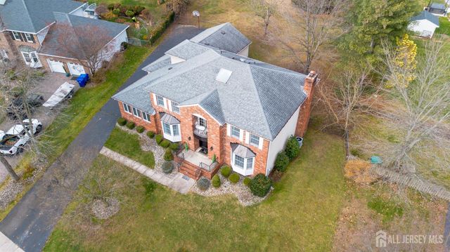 1545 Edly Cove Court, North Brunswick, NJ 08902