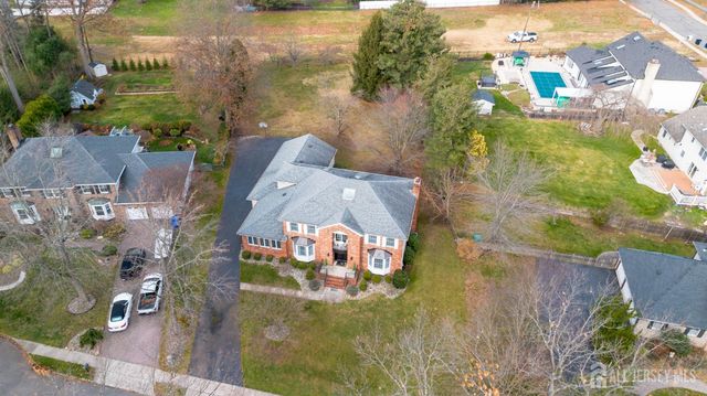 1545 Edly Cove Court, North Brunswick, NJ 08902