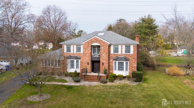 1545 Edly Cove Court, North Brunswick, NJ 08902