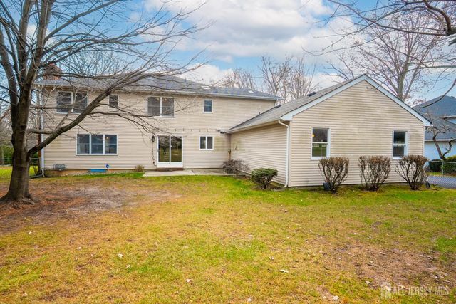 1545 Edly Cove Court, North Brunswick, NJ 08902