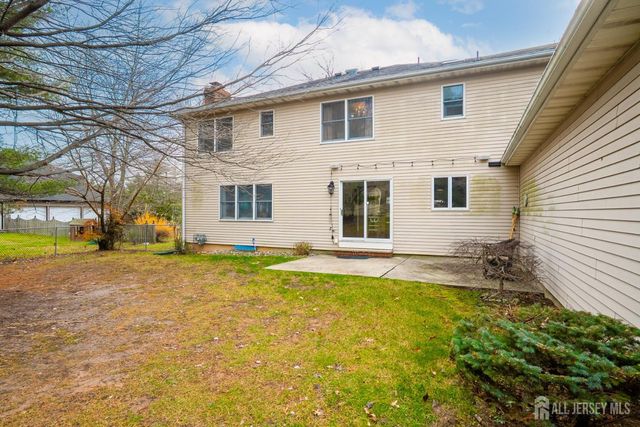 1545 Edly Cove Court, North Brunswick, NJ 08902