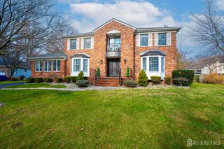 1545 Edly Cove Court, North Brunswick, NJ 08902